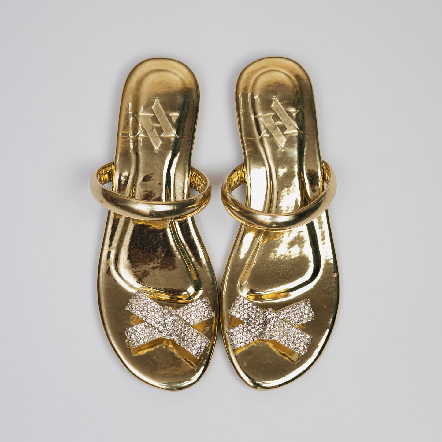 Elise Flats