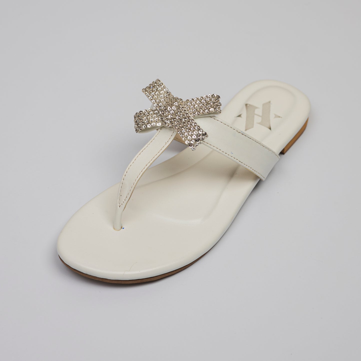 Ava Bow Flats