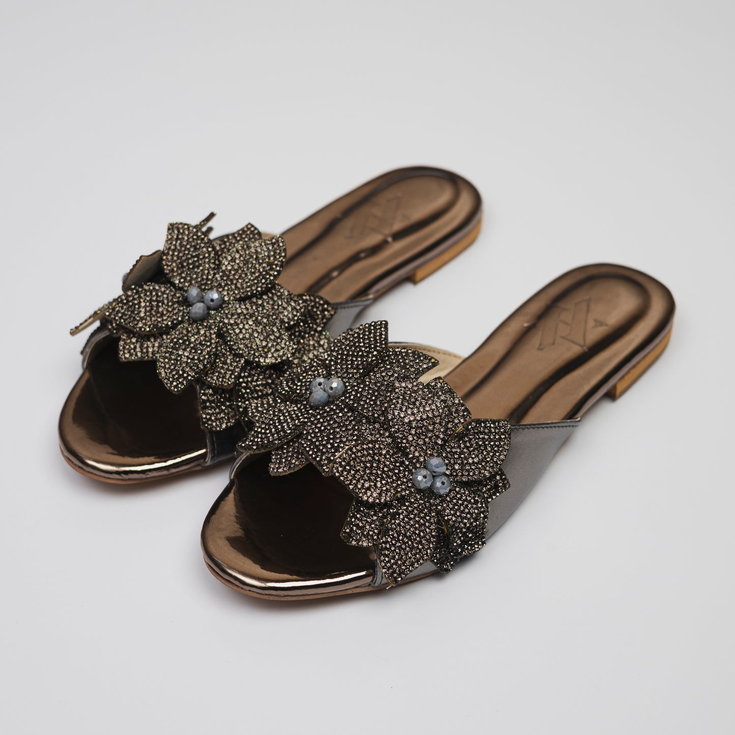 Olivia Flats