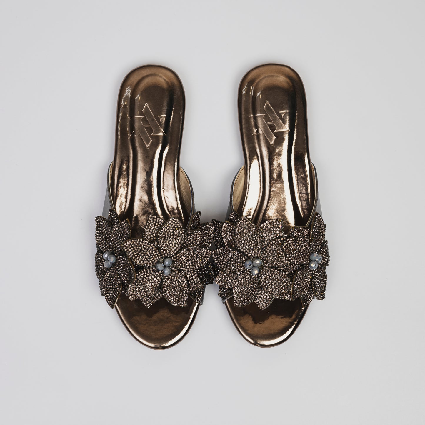 Olivia Flats