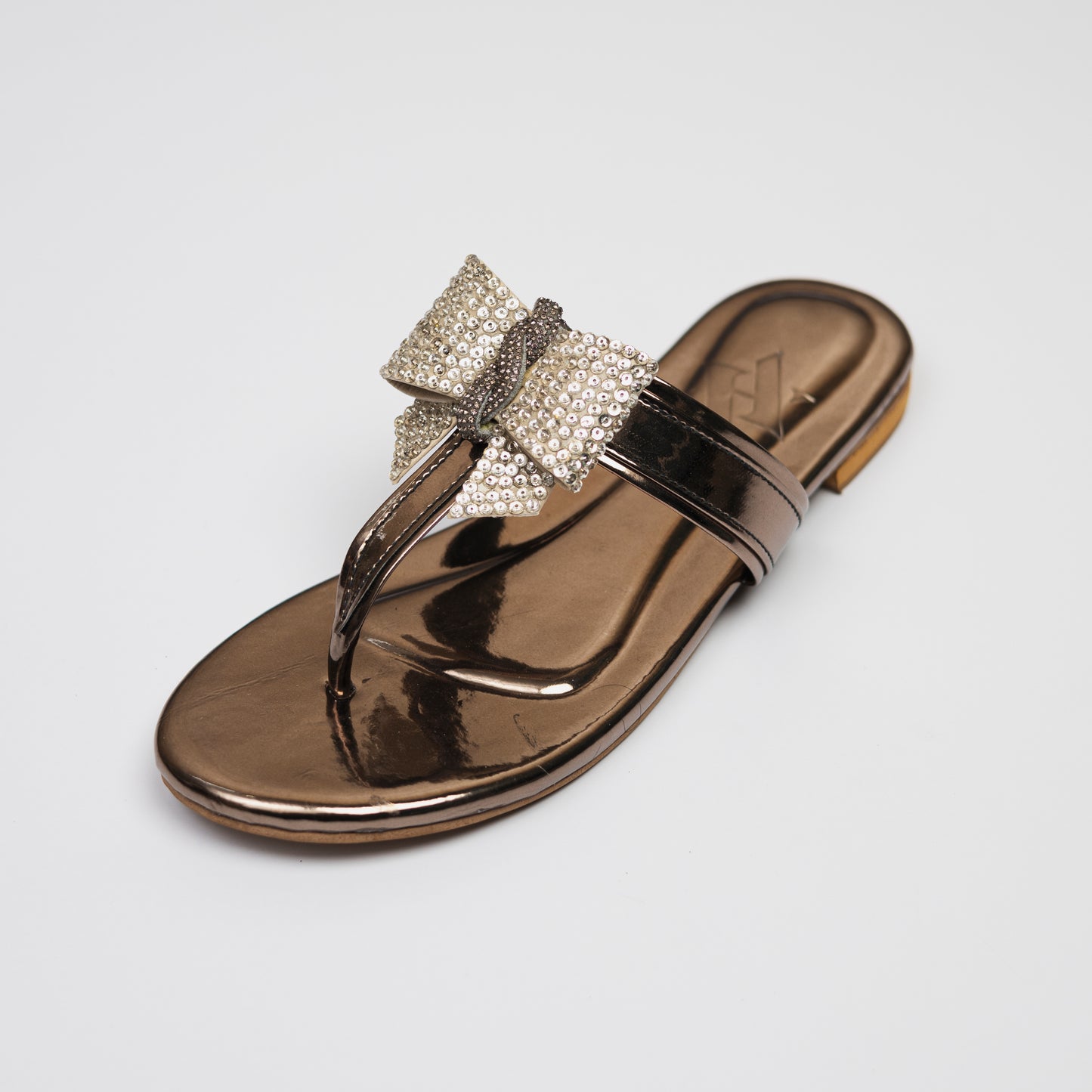 Darcia Flats