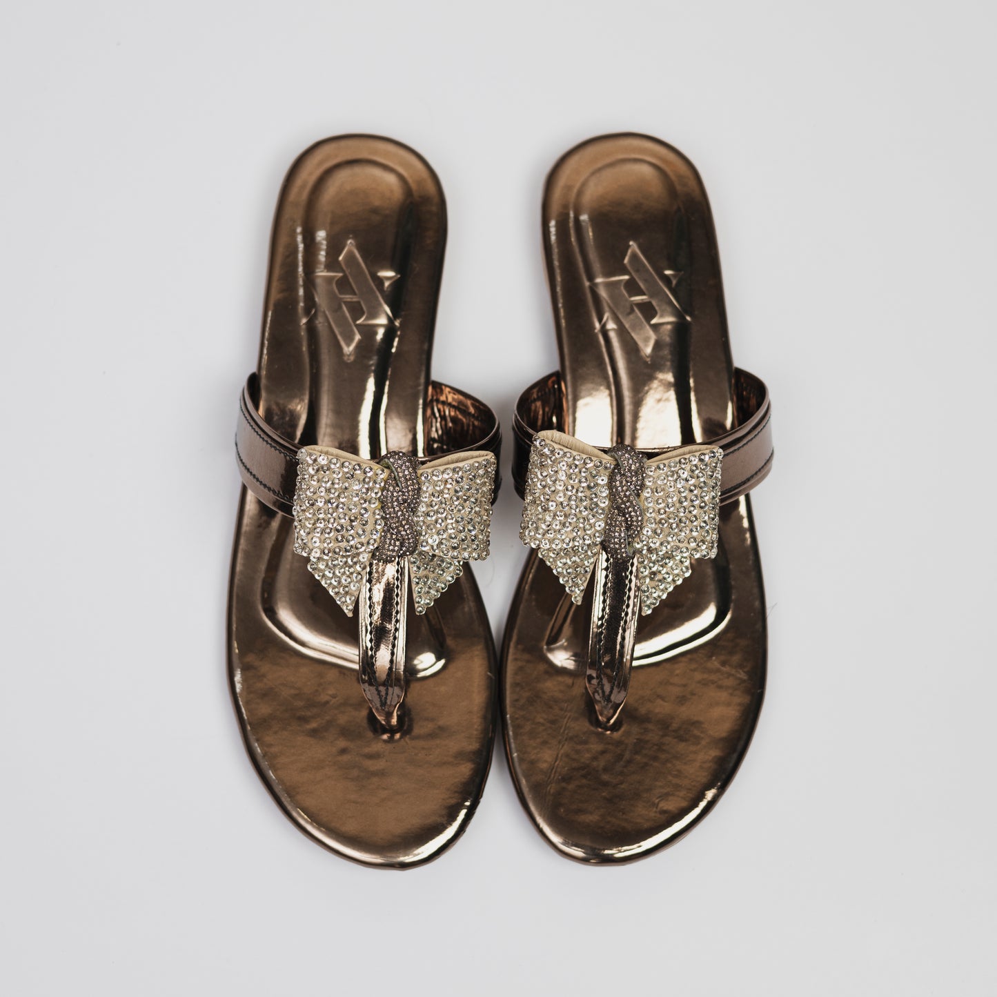 Darcia Flats