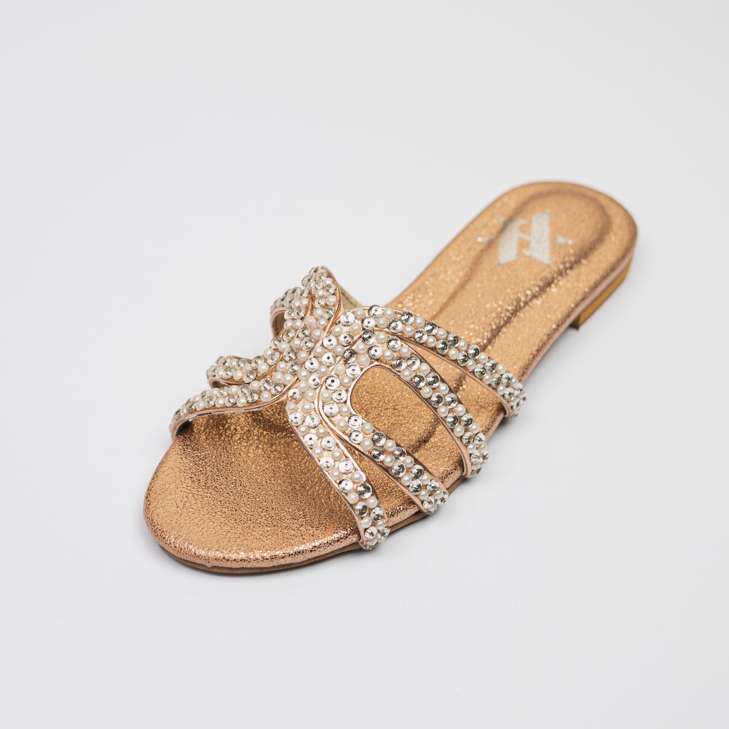 Careesa Flats