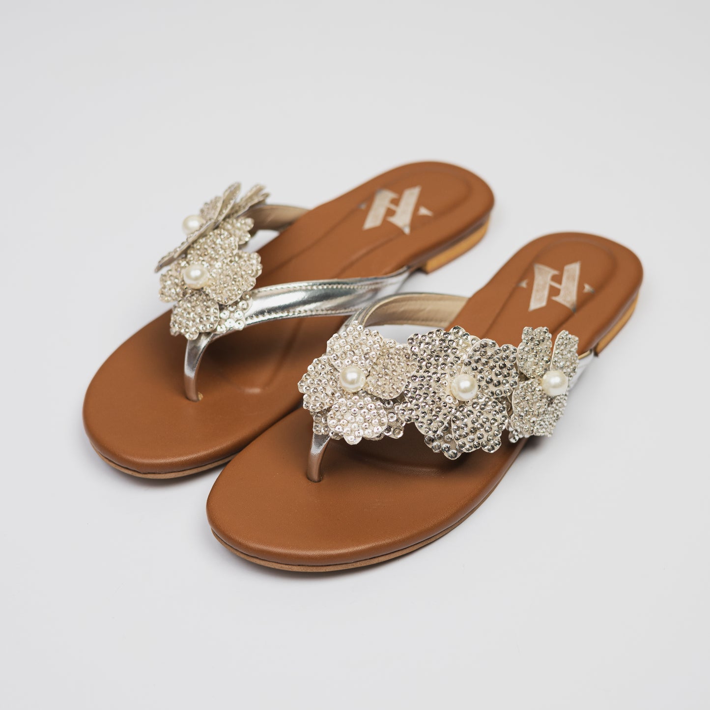 Ashley Flats