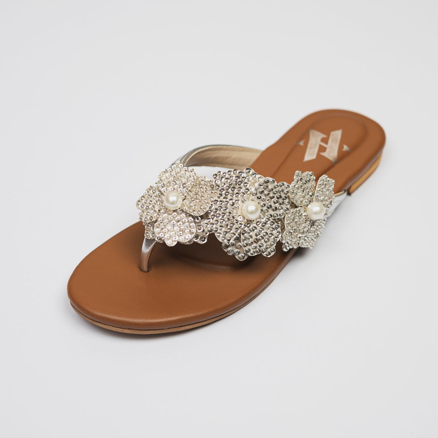 Ashley Flats
