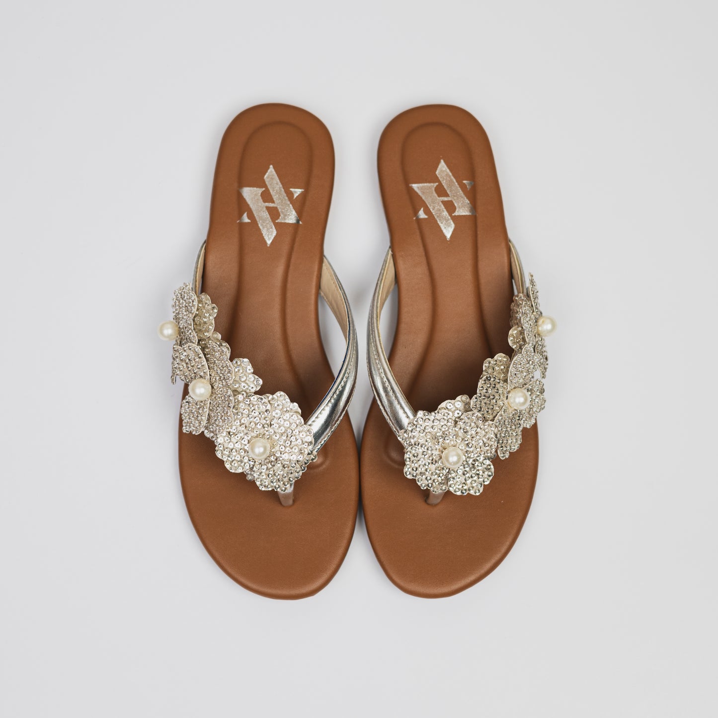 Ashley Flats