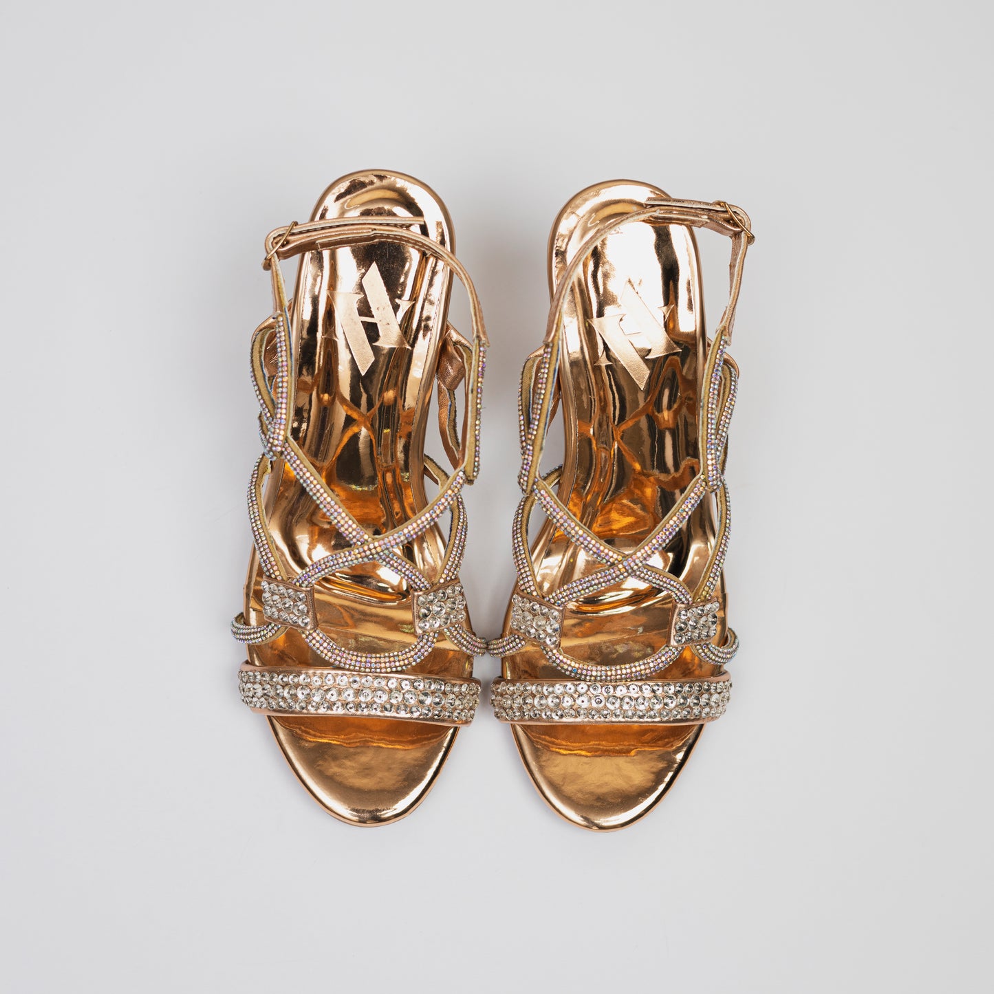 Maeve Heels