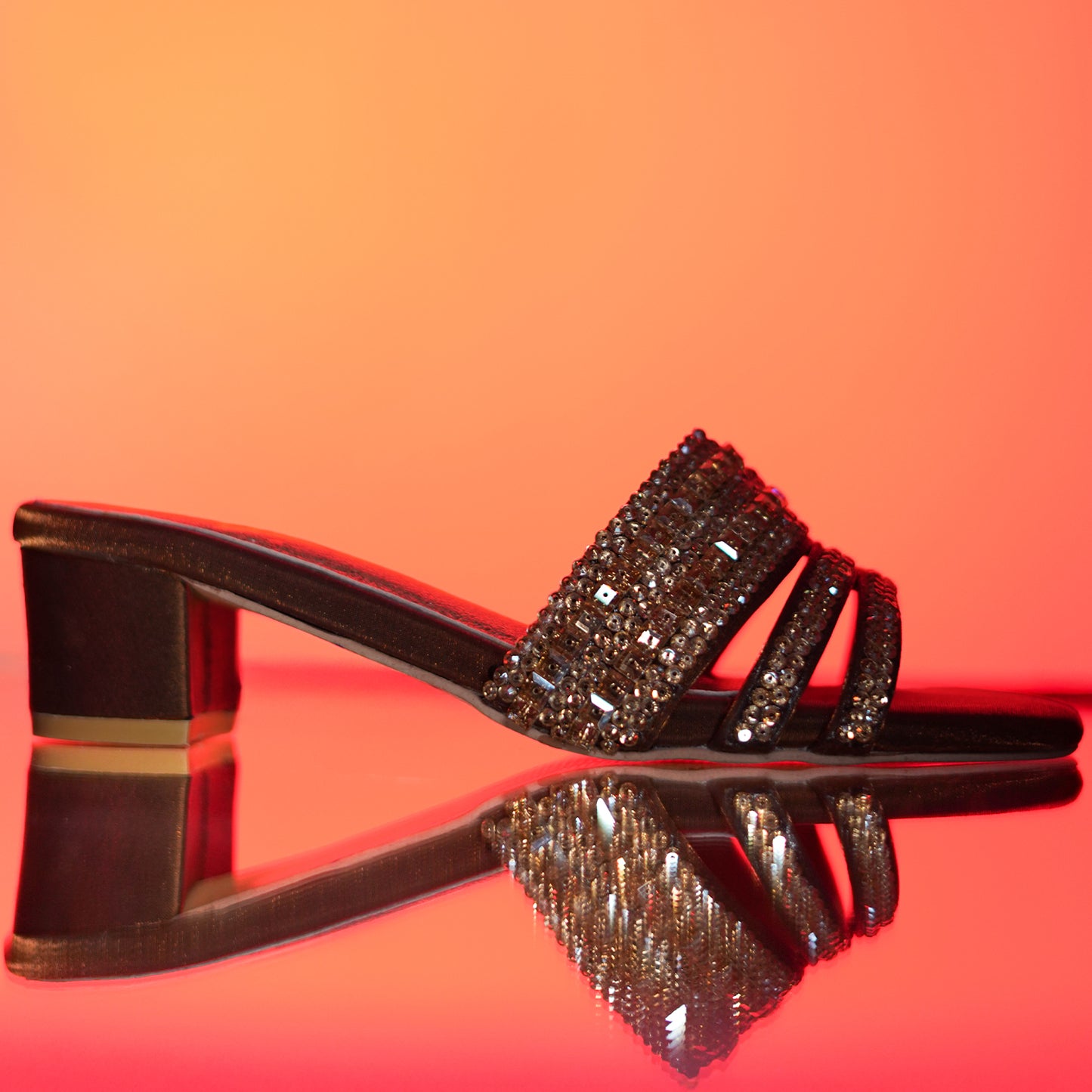 Lina Heels