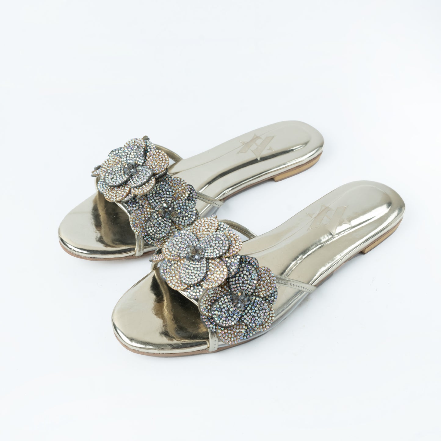 Glimmer Flats
