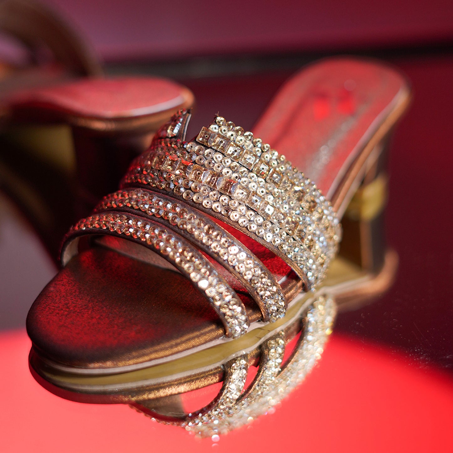 Lina Heels