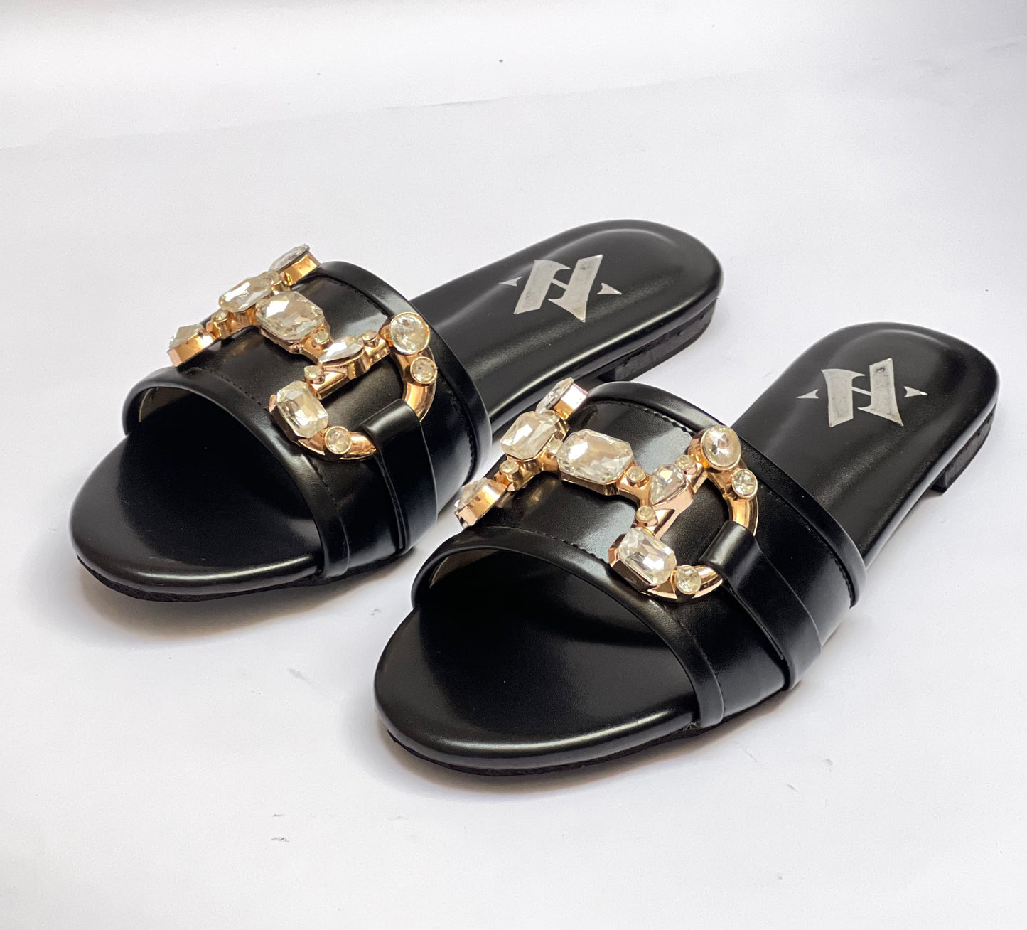 Kiera Flats