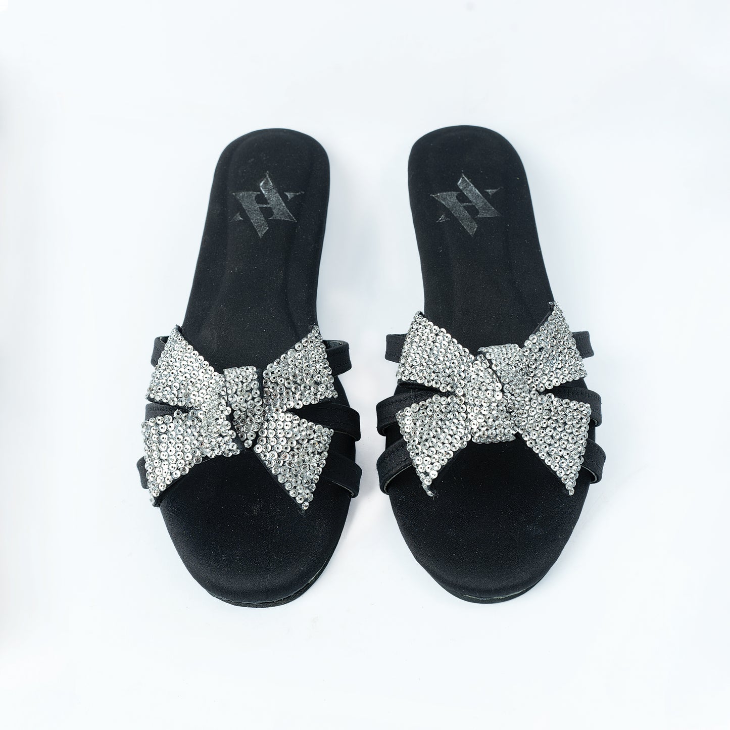 Bow Bliss Flats