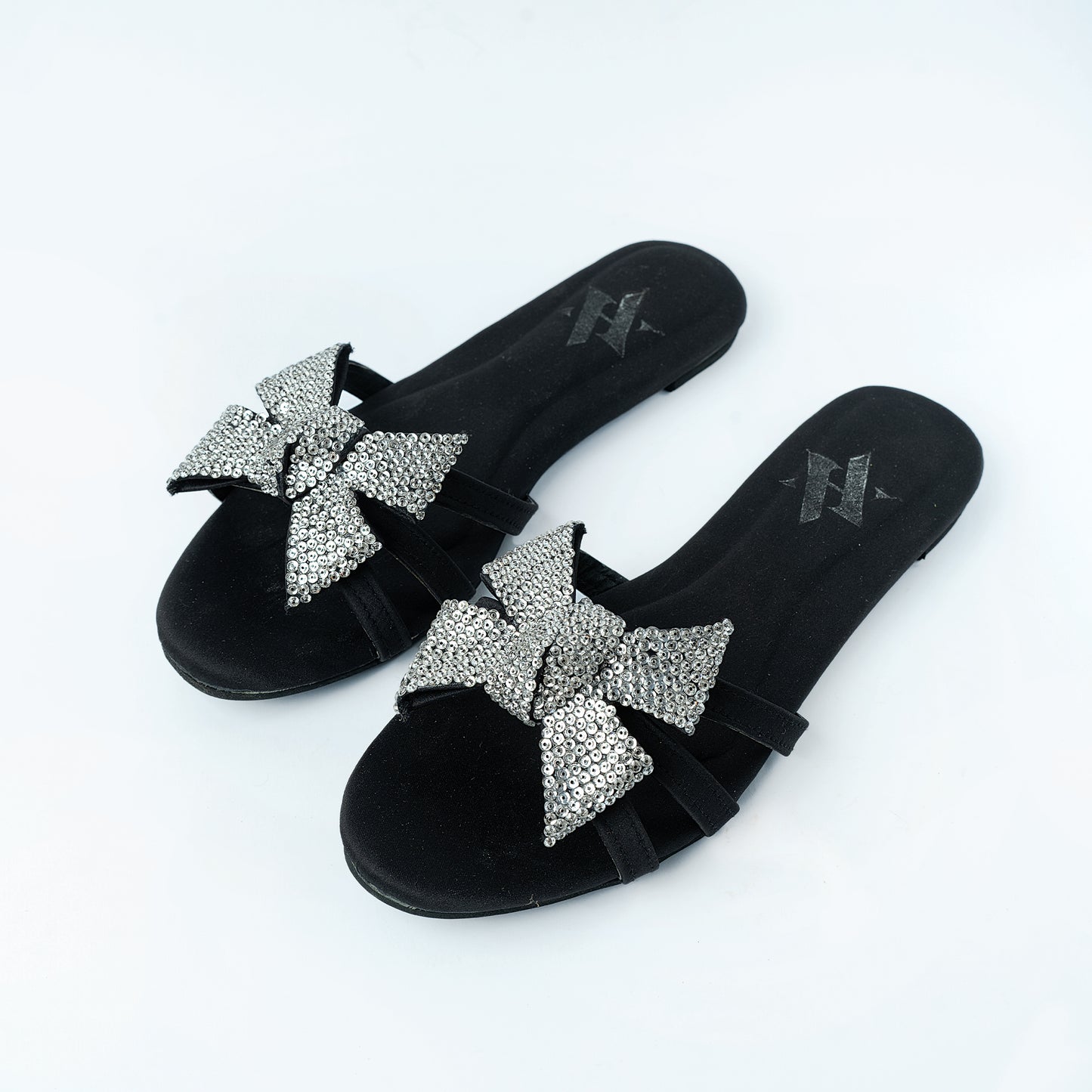 Bow Bliss Flats