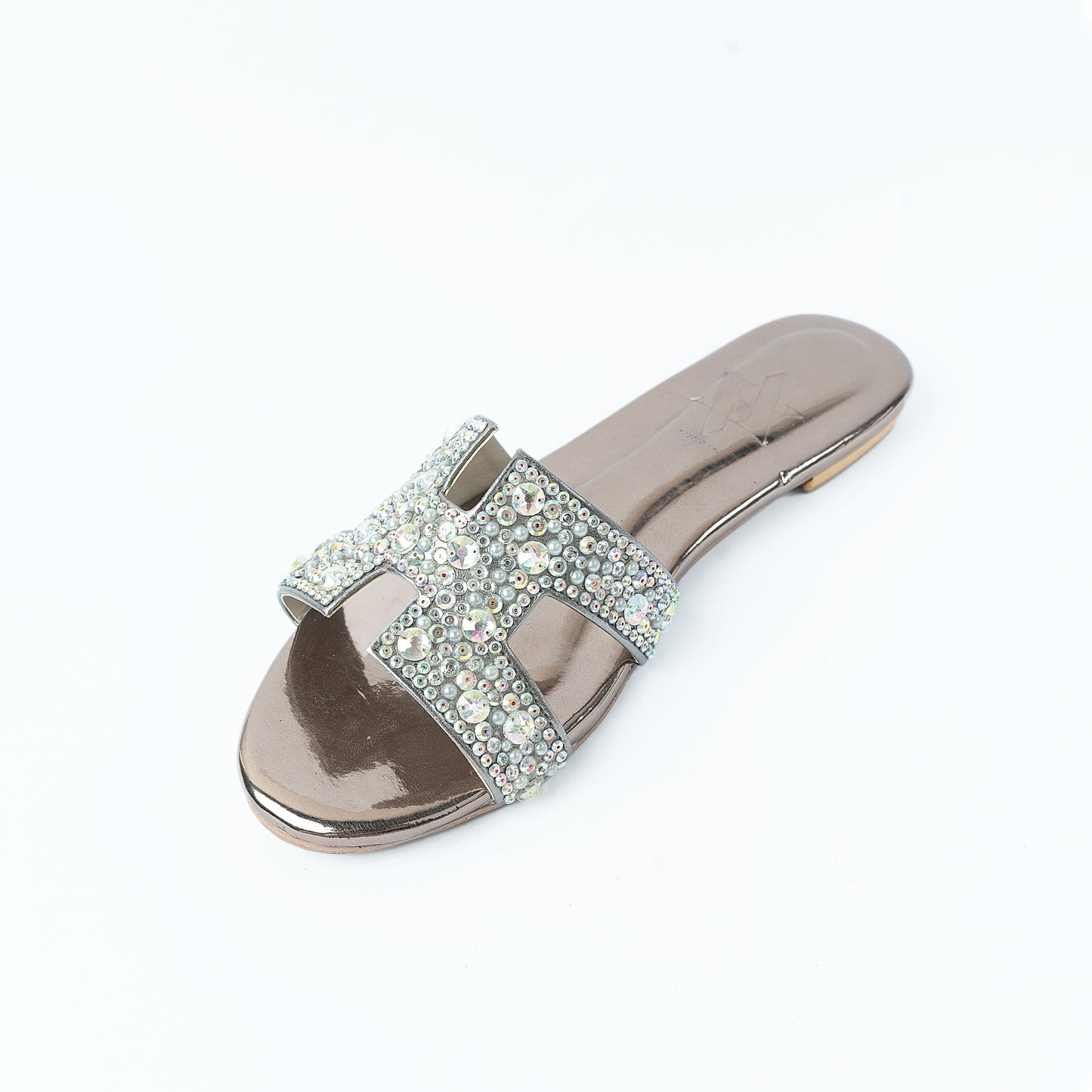 H-Glam Flats
