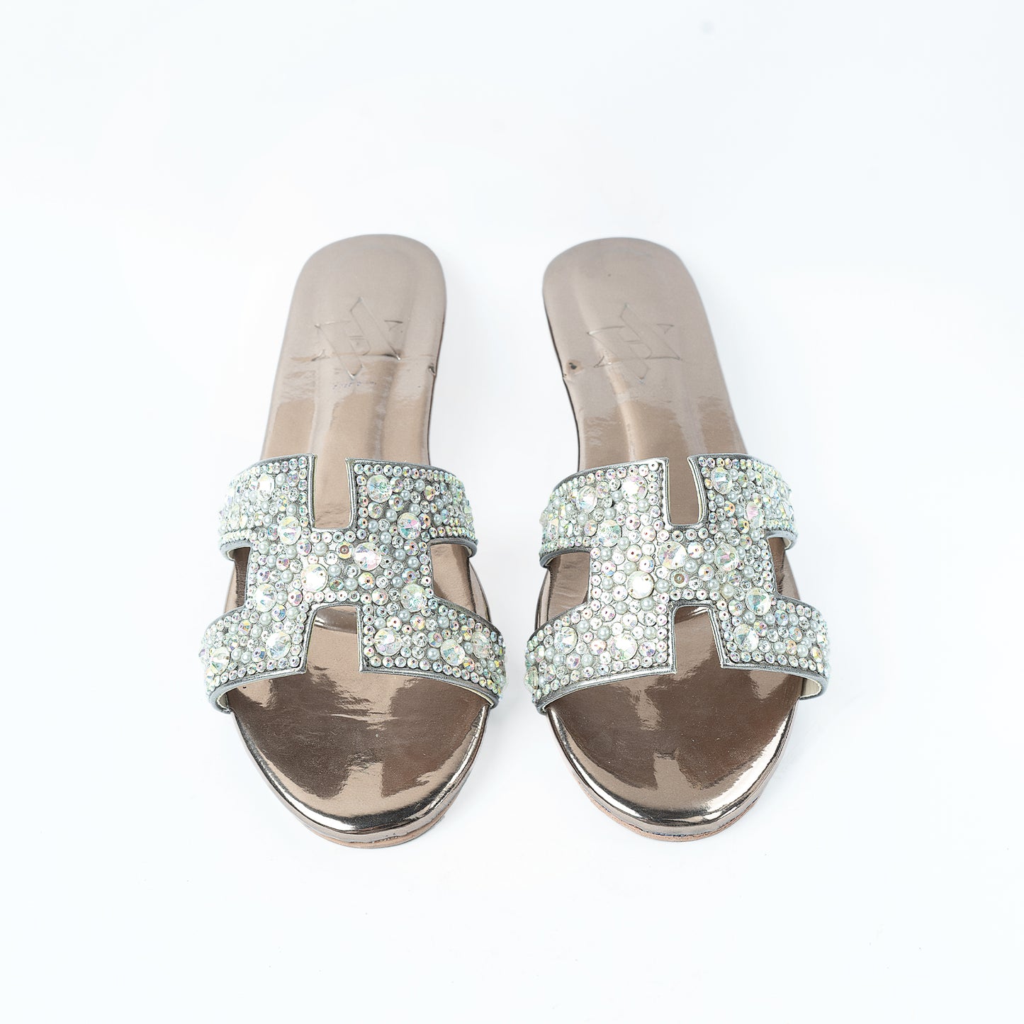 H-Glam Flats