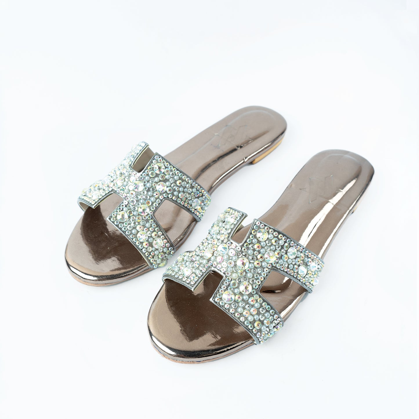 H-Glam Flats