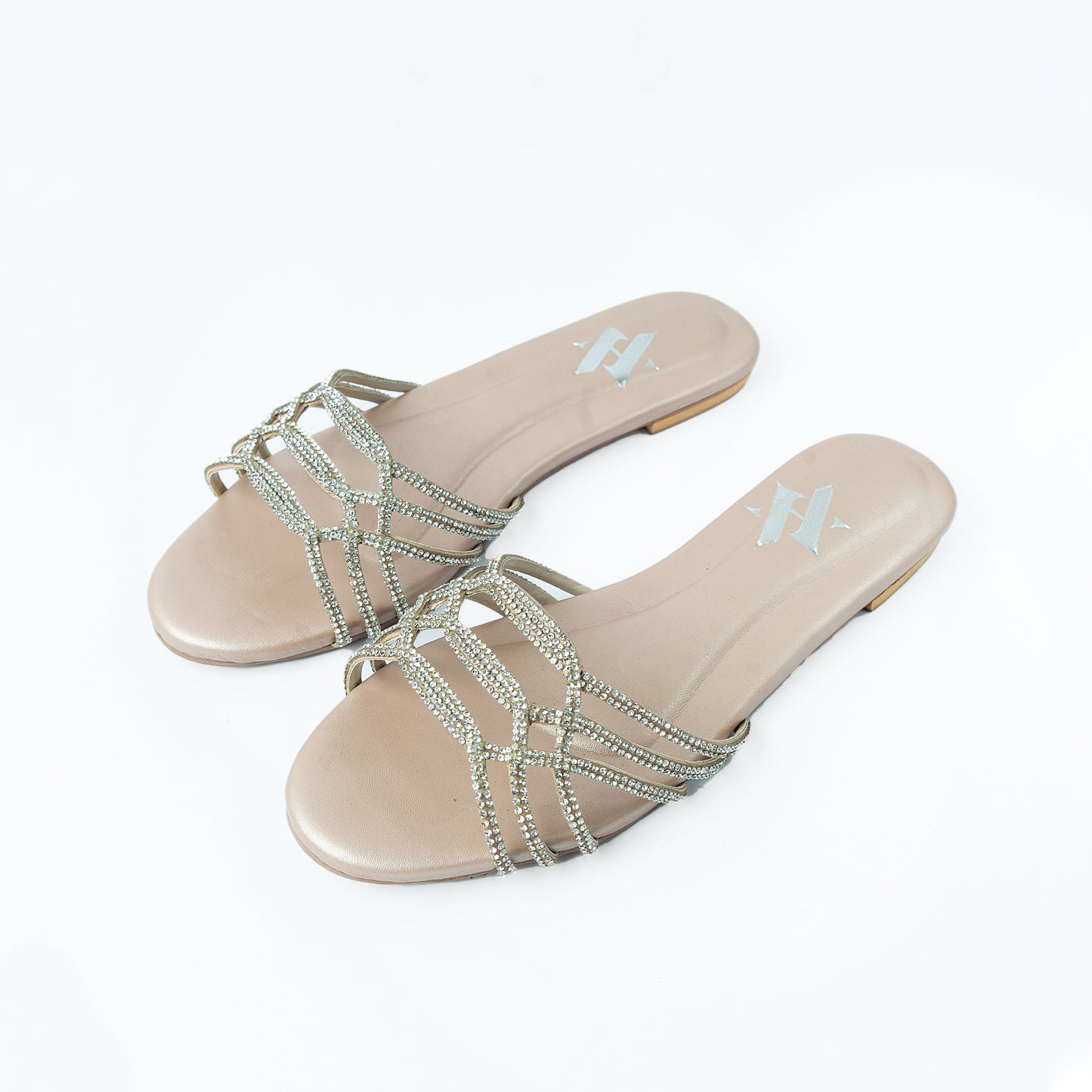 Glamour Flats