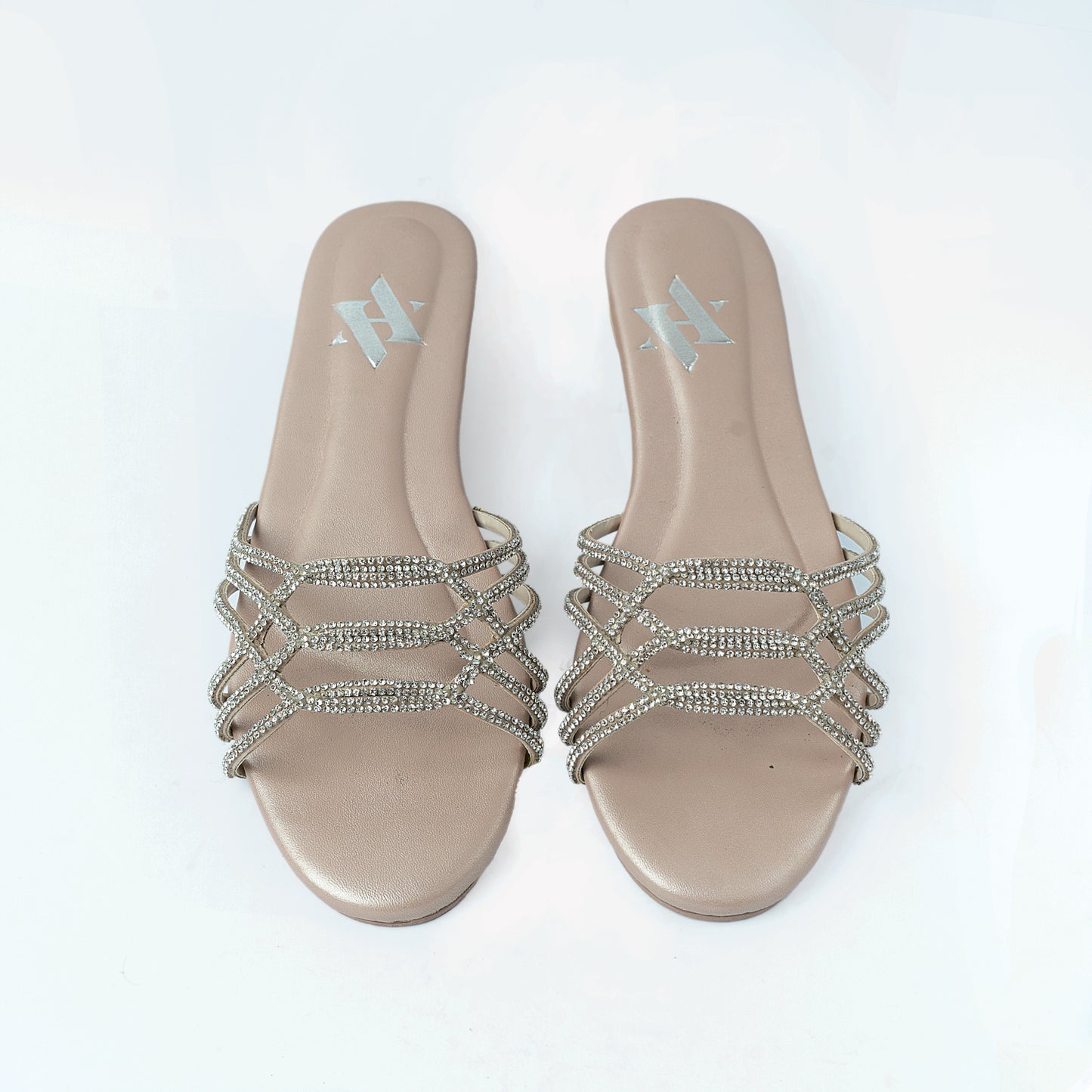 Glamour Flats
