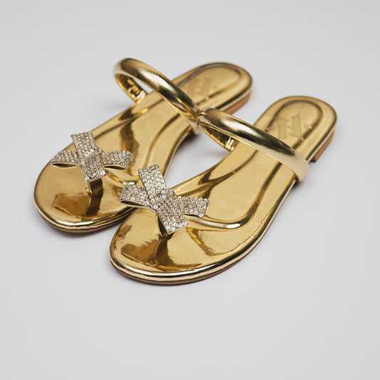 Elise Flats