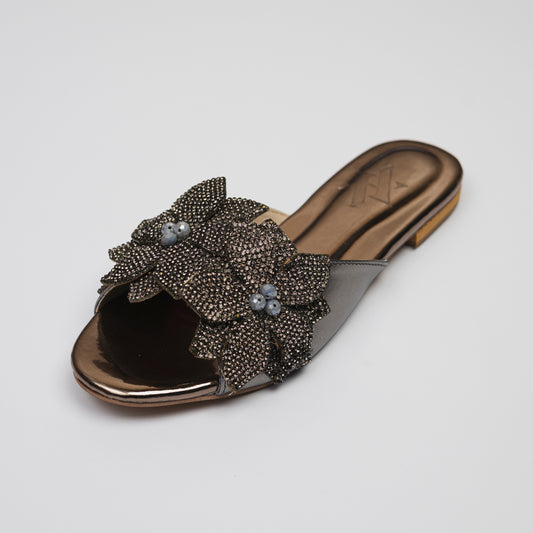 Olivia Flats