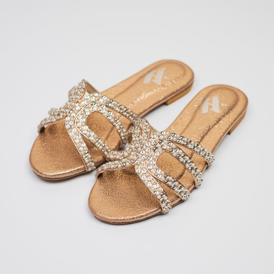 Careesa Flats