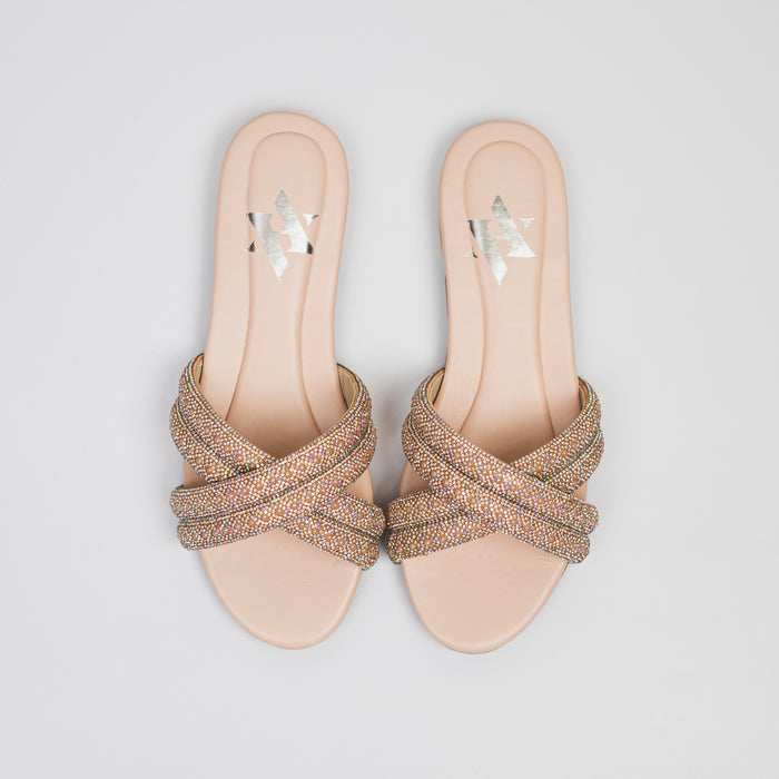 Zoe Flats