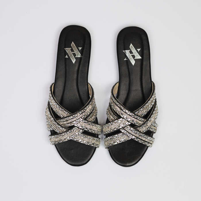 Lucia Flats