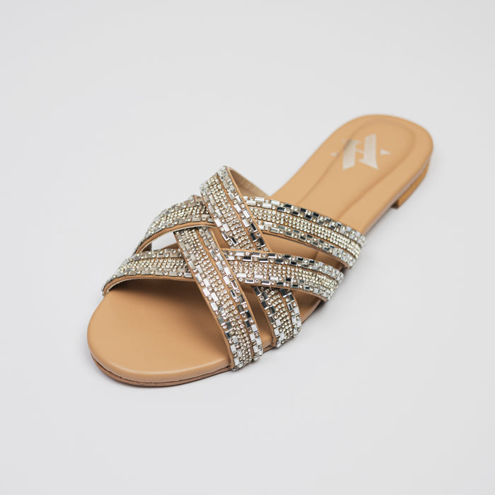 Lucia Flats