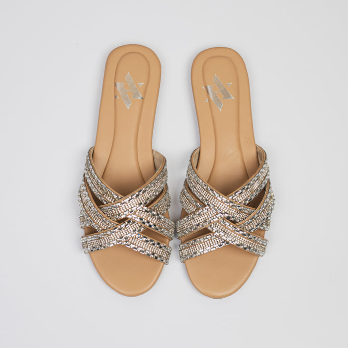 Lucia Flats