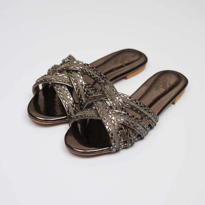 Lucia Flats