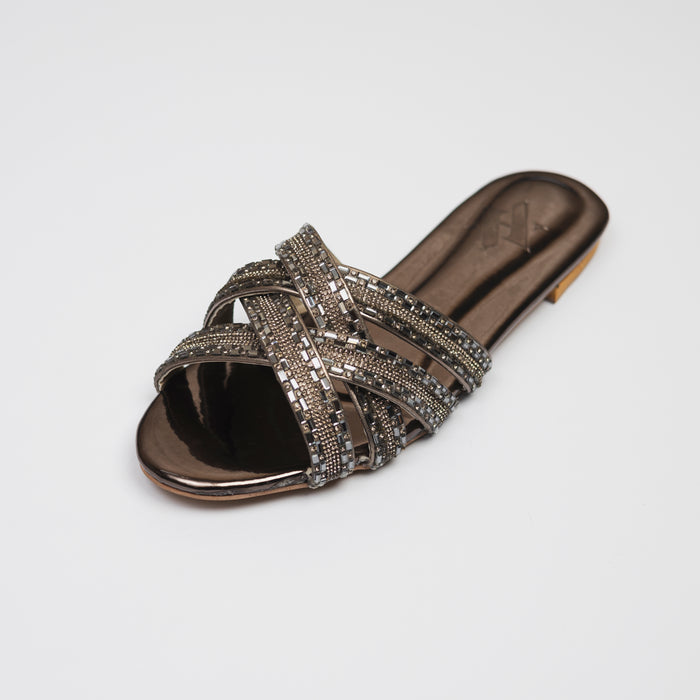 Lucia Flats