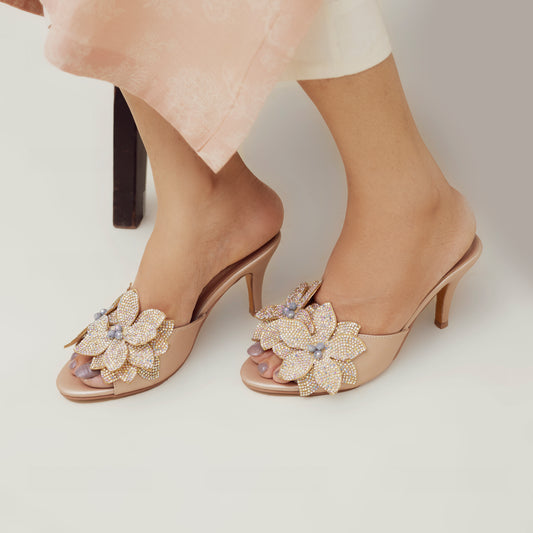 Olivia Heels