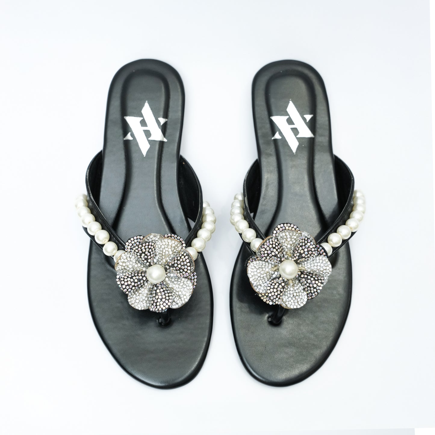 Cressida Flats