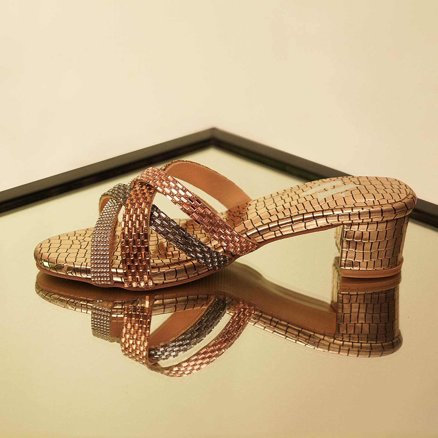 Celestia Heels