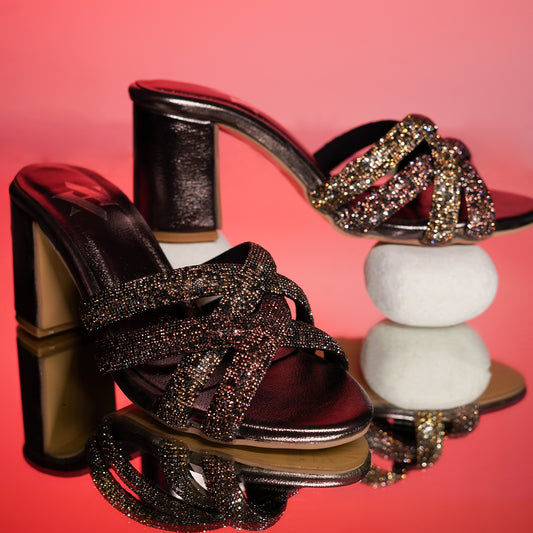 Cupid Heels