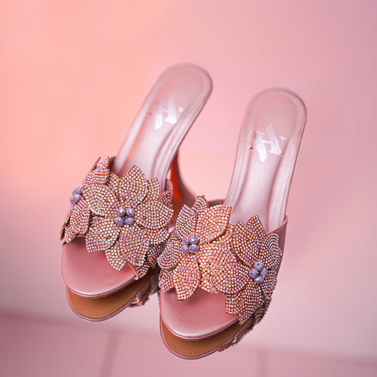 Olivia Heels
