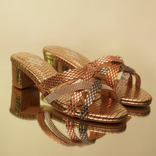 Celestia Heels