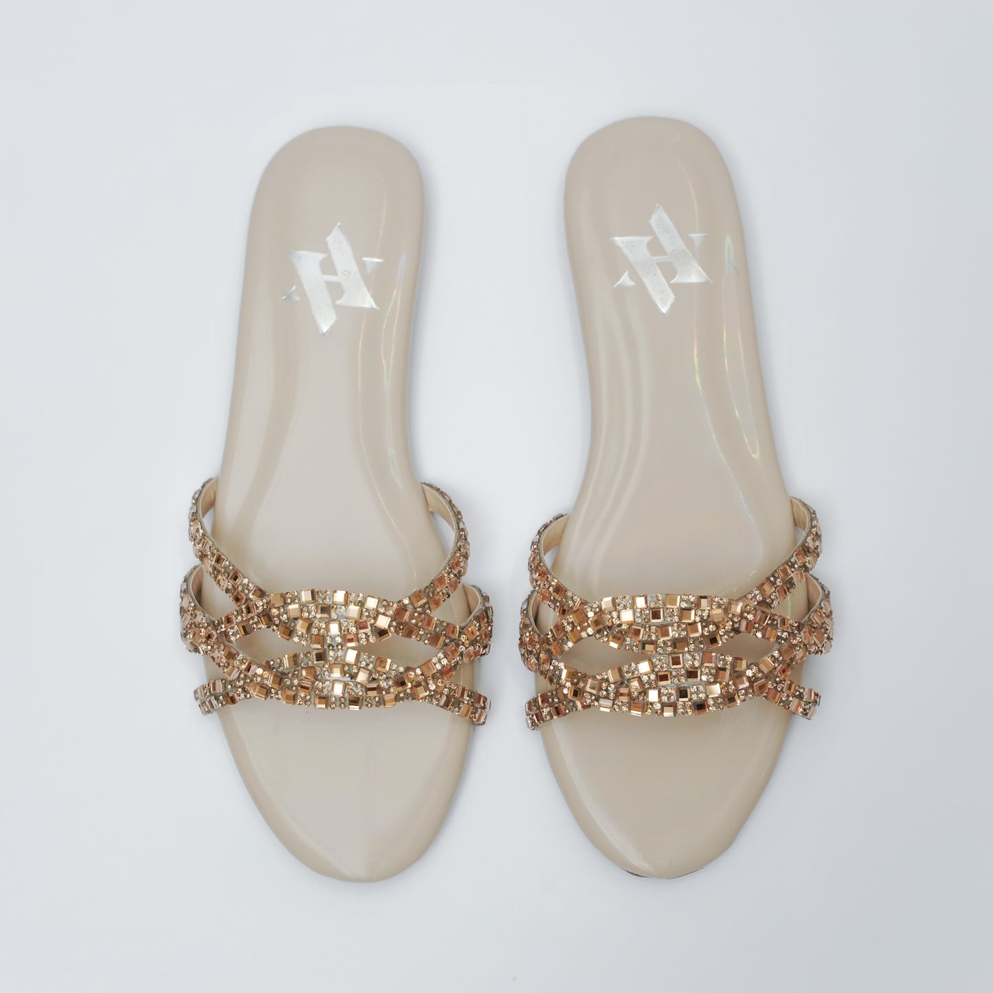 Orenda Flats