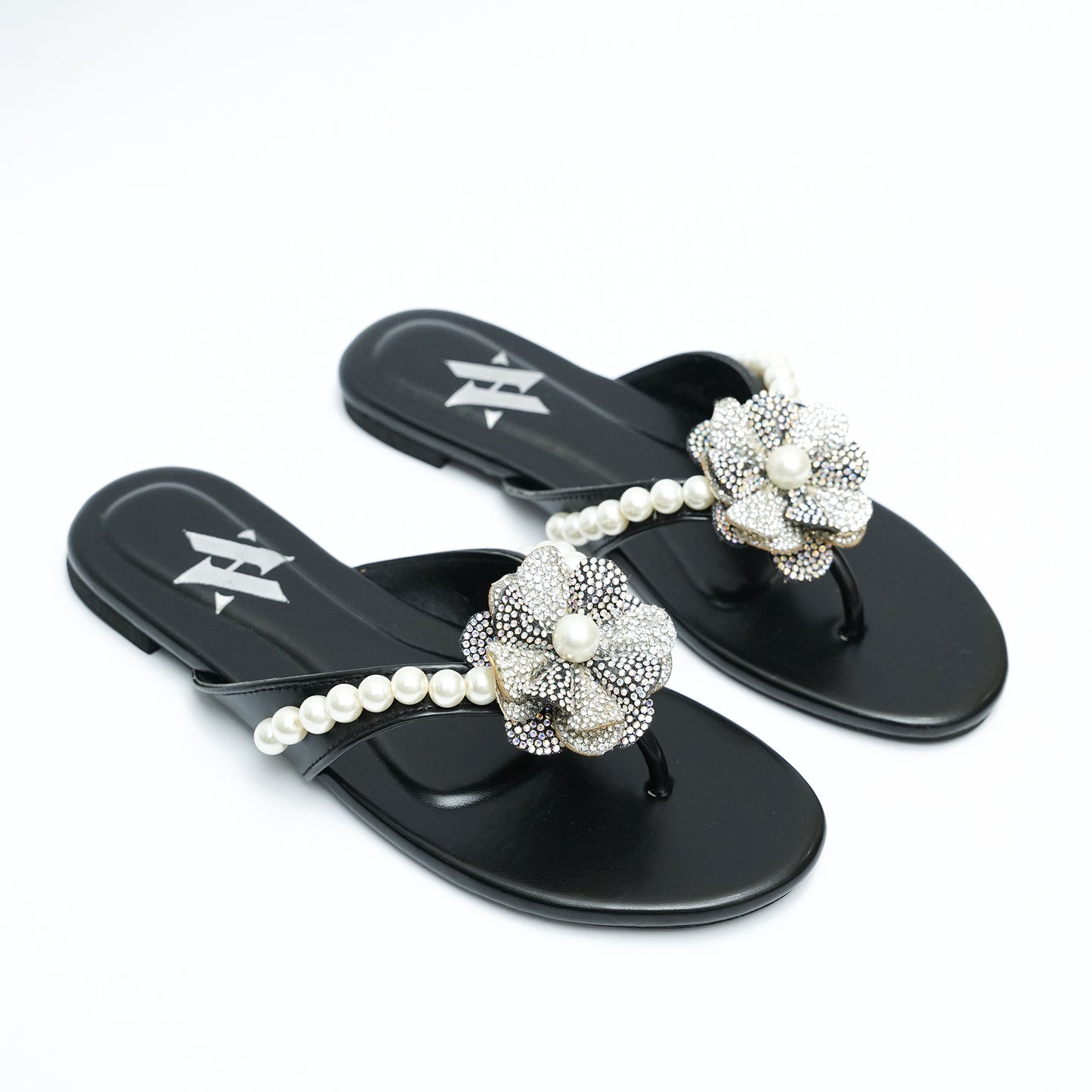 Cressida Flats
