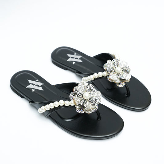 Cressida Flats