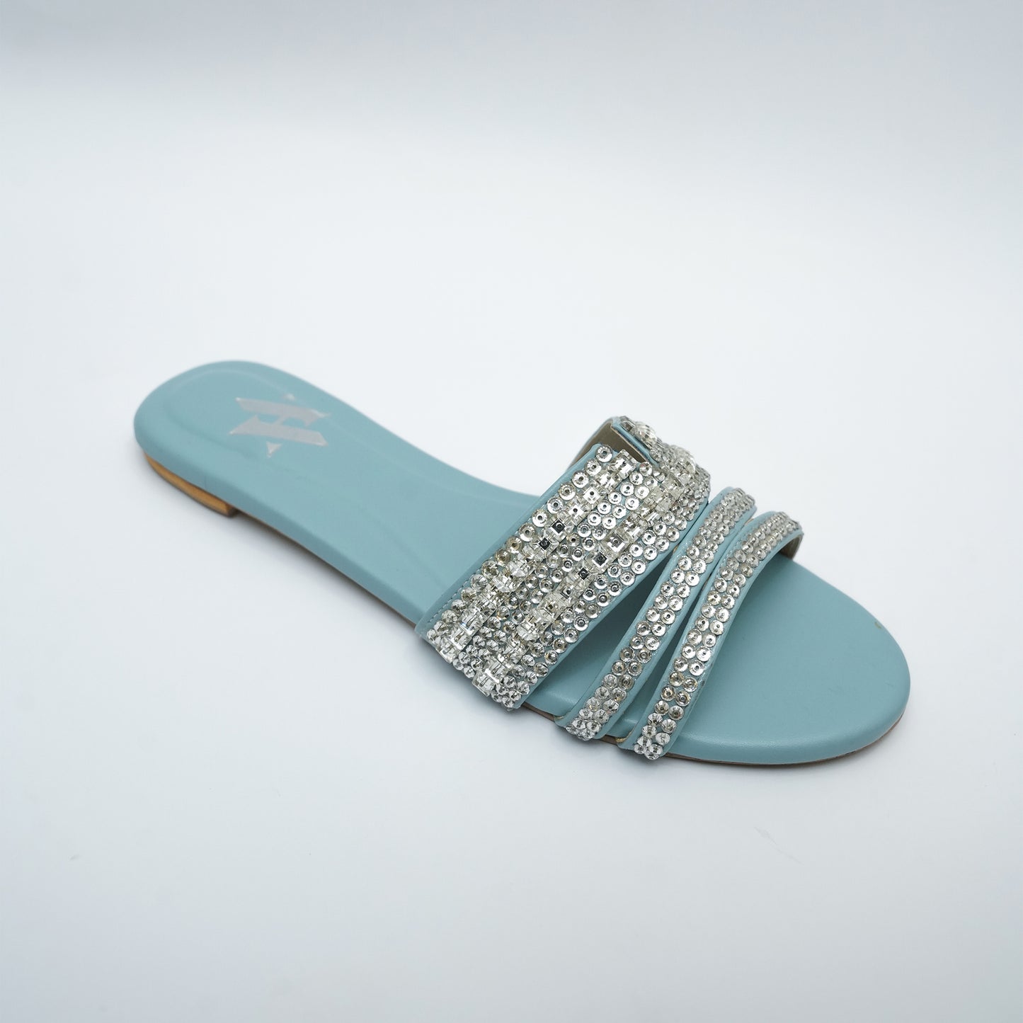 Marbella Flats