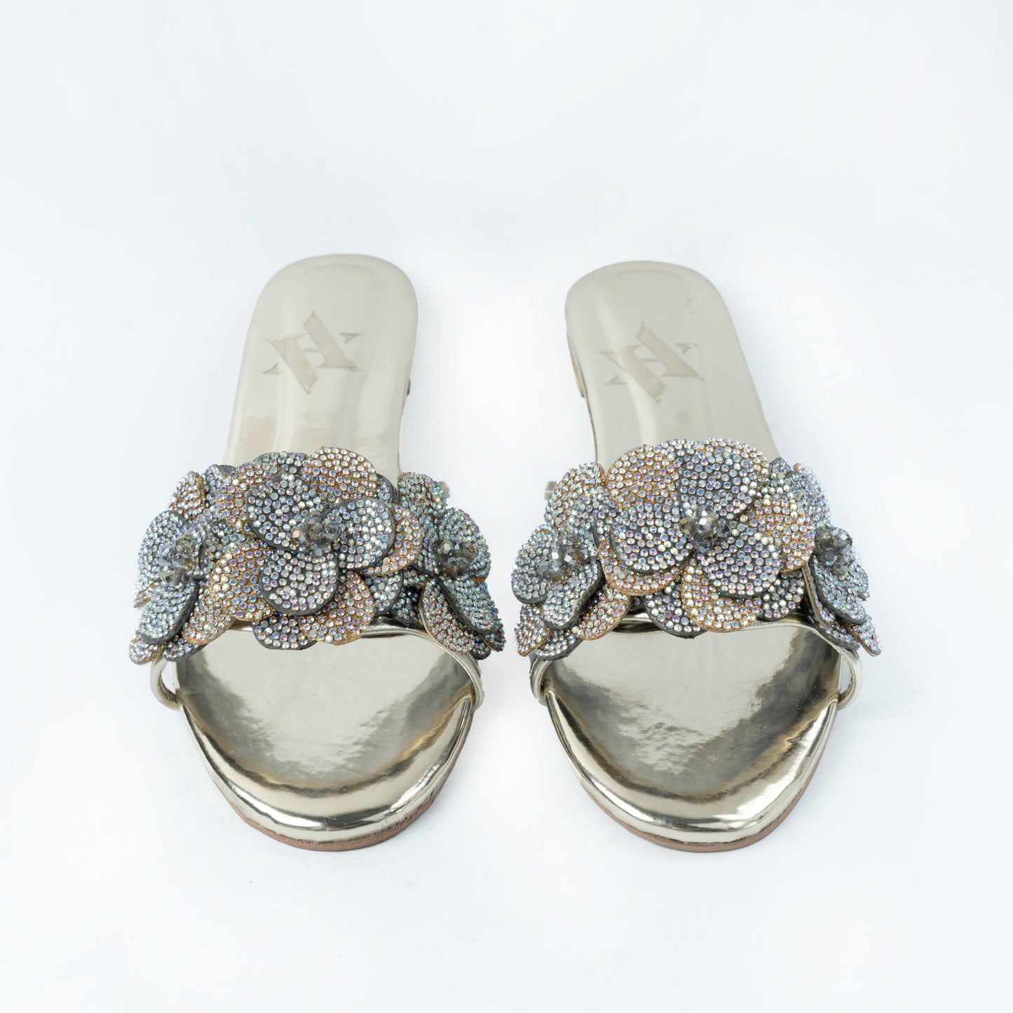 Glimmer Flats