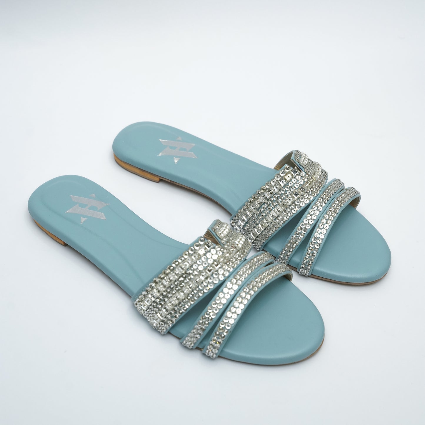Marbella Flats