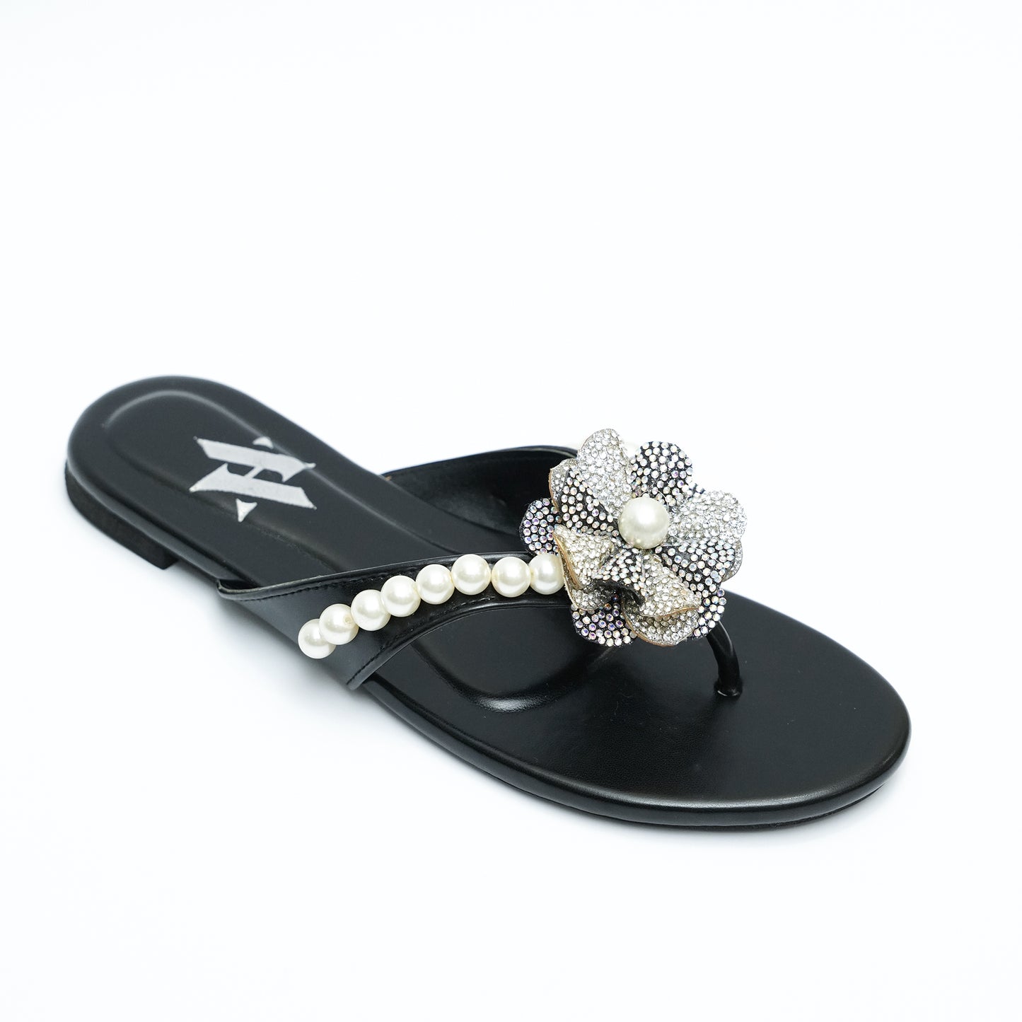 Cressida Flats
