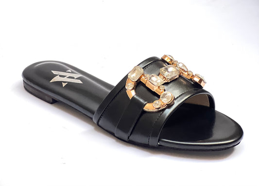 Kiera Flats
